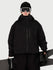Women's Techline Dual Zip Fit Adjustment Durable Ski & Snowboard Jacket
