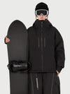 Women's Techline Pro Snowboard Jacket – All-Mountain Waterproof Shell