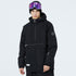 Men's WinterPeak SnowGuard Half-zip Anorak Jacket