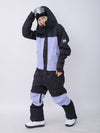 Women's Snowverb Alpine Ranger One Piece Snowsuit
