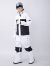 Women's Snowverb Alpine Ranger One Piece Snowsuit (U.S. Local Shipping)