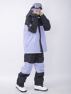 Women's Snowverb Alpine Ranger Snow Jacket & Pants