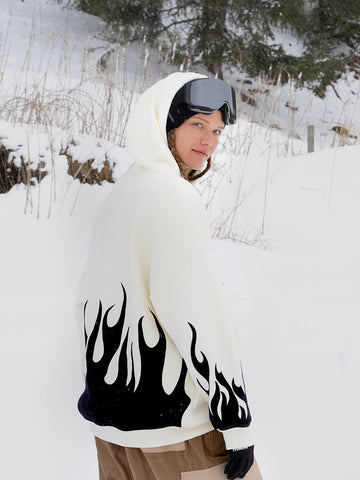 Snowall Crew Snow Jacket