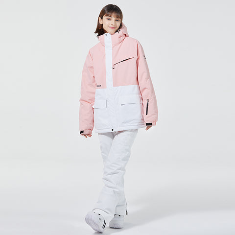 Ski Suits Womens