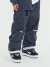 Men's Nandn Just Cool Snowboard Jeans Snow Pants