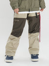 Women's Nandn DWR Breathable Snowboard Pants