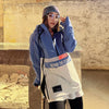 Women's LD Ski Northfeel Fashion Waterproof Ski Jacket