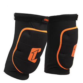 COSONE Unisex Number 1 Protective Shorts & Knee Pads & Wrist Guard