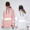 Women’s Unisex Alpine Messenger Glimmer Snow Jacket Waterproof Coat