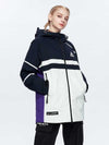 Women's High Experience Cross Country Skiing Jacket