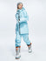 Women's High Experience Minimalist Lifestyle Country Love Snowsuits