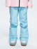 Women's High Experience Minimalist Lifestyle Country Love Snow Pants