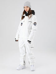 Women's Winter Ski/Snowboard Suits, Two Piece Snowsuit, One Piece Jump | Snowverb Women's Winter Ski/Snowboard Suits, Two Piece Snowsuit, One Piece Jump | Snowverb