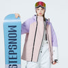 Women's Winter Impression Zip Snow Suits