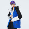Women's Arctic Queen Winter Impression Zip Snow Jacket