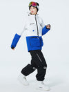 Women's Arctic Queen Winter Sport Freestyle Snow Jacket & Pants Sets