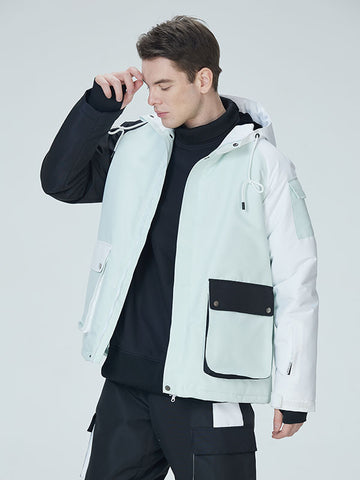 Men Jacket-Other