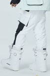 Women's Arctic Queen Large Cargo Pocket Snowboard Pants