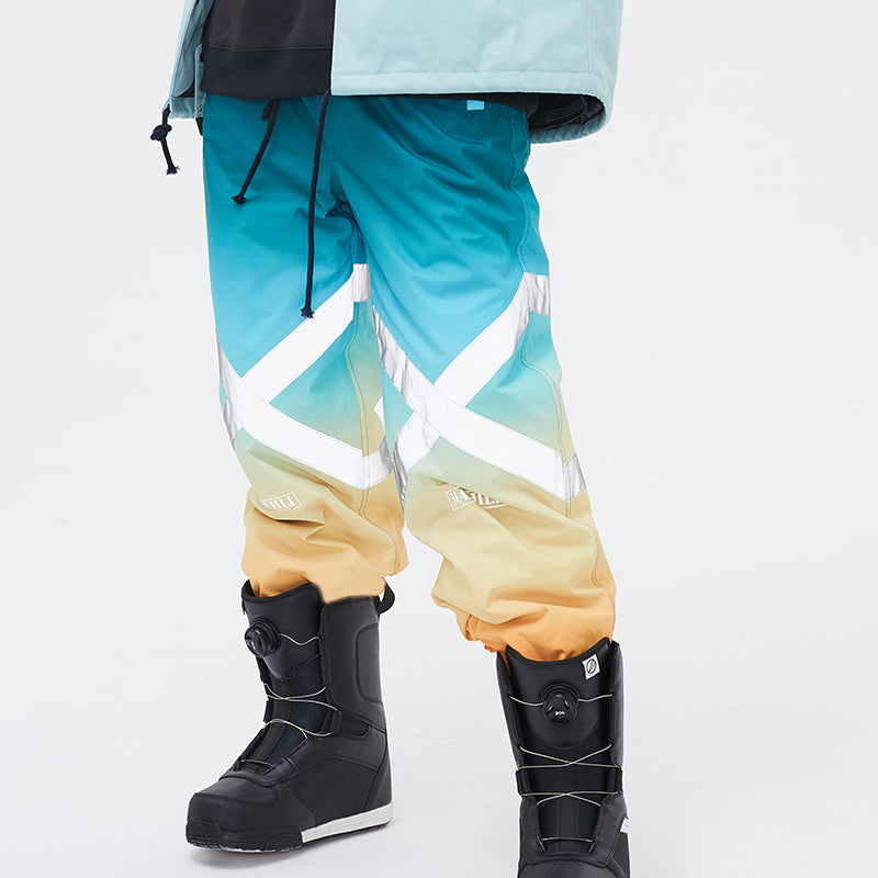Neon Orange 3D Pocket Cargo Pant | Neon outfits, Orange pants outfit,  Clothes