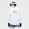 Women's Northfeel Moonlight Reflective Waterproof Snow Coach Jacket