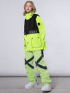 Women's Dook Snow Winter Land Snowboard Jacket & Pants Sets