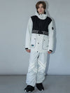 Men's Dook Snow Winter Land Snowboard Jacket & Pants Snowsuit