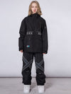 Women's Dook Snow Winter Land Snowboard Jacket & Pants Sets