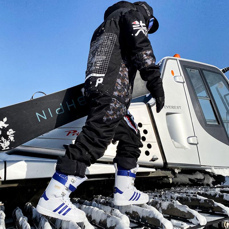 Adidas snowboarding onesie Clearance
