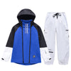 Men's Winter Impression Zip Snow Suits