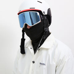 Unisex Nandn DryTech Hooded Facemask