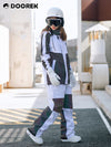 Women's Doorek Neon Glimmer Function Snowsuit Jacket & Pants Set