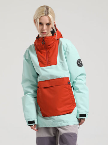 Snowverb-Hotsale-JACKETS