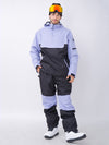 Men's Snowverb Alpine Ranger Reflective Stripe Snowsuit Sets