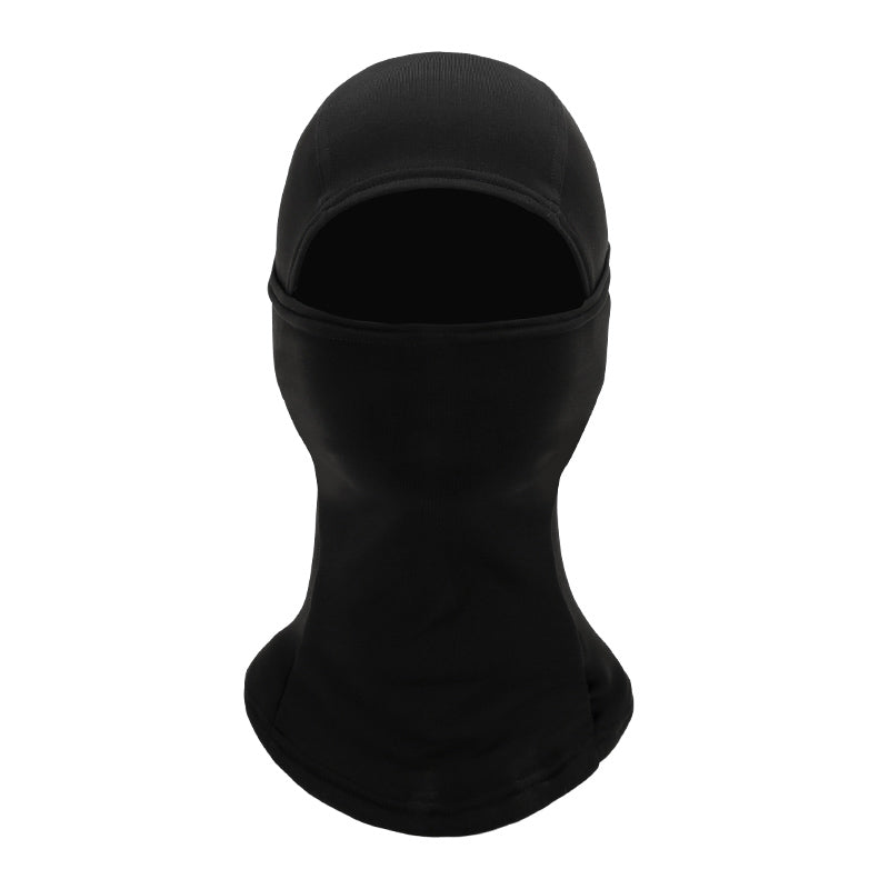 Unisex Nandn DryTech Hooded Facemask | Snowverb
