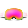 Unisex Prime Upgrade Magnetic Snow Goggles