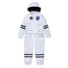 Kids Doorek Nasa Space Waterproof Cute Ski Suit One Piece Snowsuits