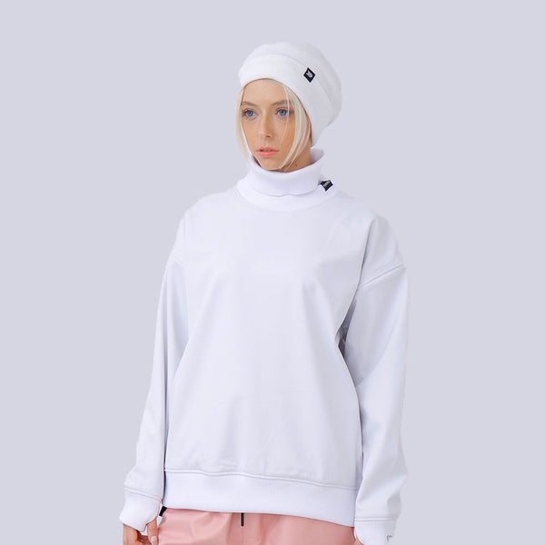 Snowverb Women's Evermore Waterproof Snow Sweater
