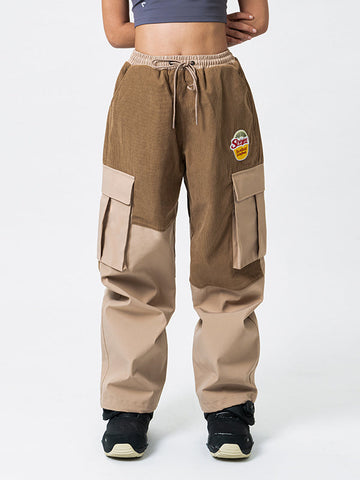 Snowall Crew Snow Pants