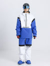 Men's Cosone Powdreamer Block Anorak Snow Jacket & Pants Set