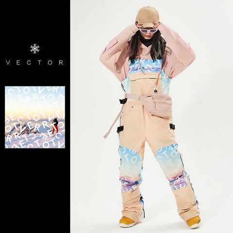 Vector Ski Snowboard Jackets, Pants, Accessories