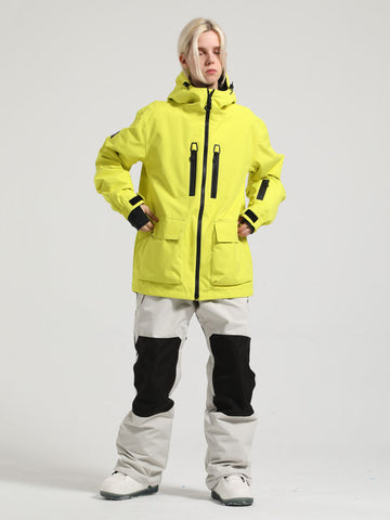 Snowboard Suits Womens