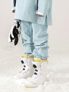 Men's Vector Cross Country Skiing To Paradise Snow Pants
