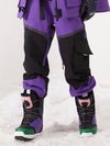 Women's Vector Alpine Ranger Oversize Snowboard Pants