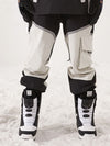 Women's Vector Alpine Ranger Oversize Snowboard Pants