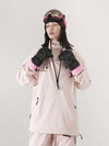 Women's Vector Mountain Crown Shell Anorak Snow Jacket