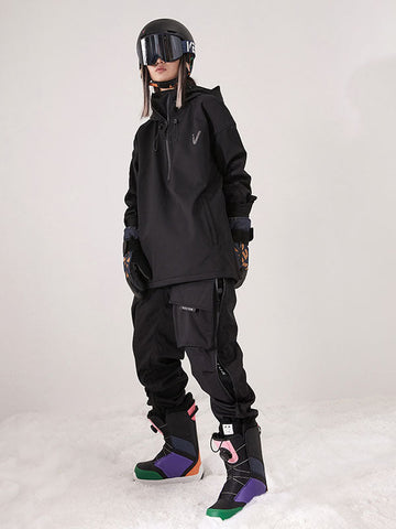 Vector Men's Snowboard & Ski Outerwear & Accessories