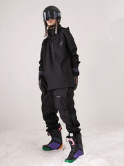 Women's Vector Mountain Crown Shell Snow Jacket & Pants Sets