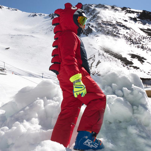 Kid's Ski & Snowboard Jackets Sale | Snowverb