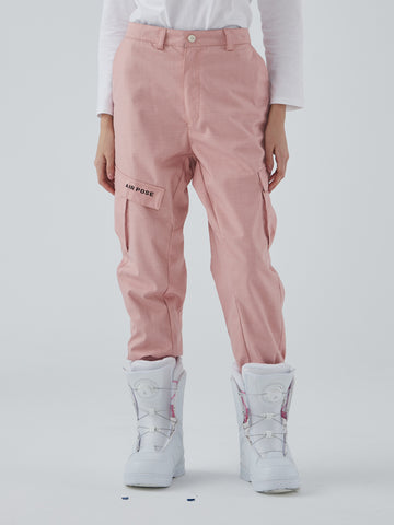 Air Pose Snow Pants