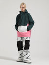Women's Gsou Snow Trail Snow Jacket & Pants